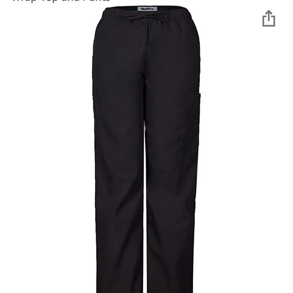 Scrub set - Picture 3 of 3